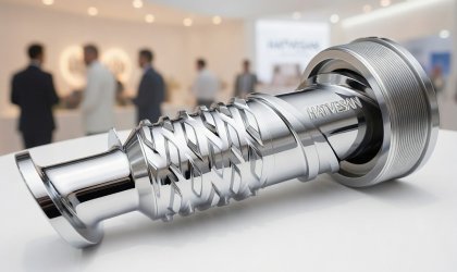 Ø30 - Ø600 'E KADAR  HONLAMA 6000 MM