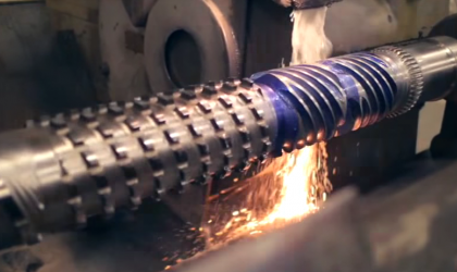 1,2 Gaz Almalı (Vakum) Konik Kovan