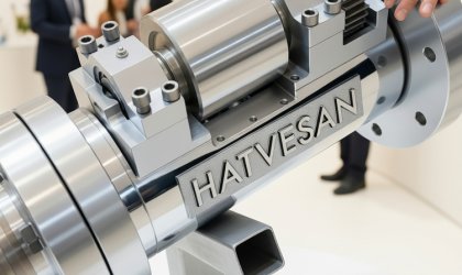 Silikon,Kauçuk ve Planet Kovan