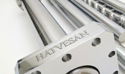 1,2 Gaz Almalı (Vakum) Konik Kovan
