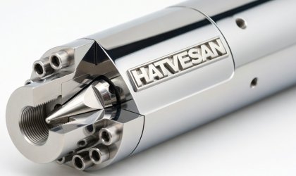 Enjeksiyon Kovan