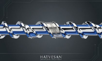 Süper Hız (BARRIER) Vidalar