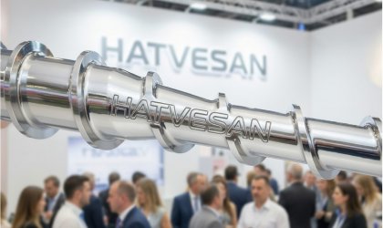 1,2 Gaz Almalı (Vakum) Konik Kovan