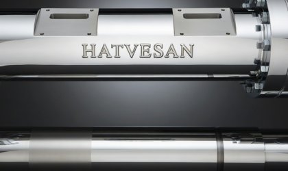 1,2,3 Gaz Almalı (Vakum) Kovan