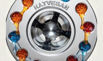 Enjeksiyon Kovan